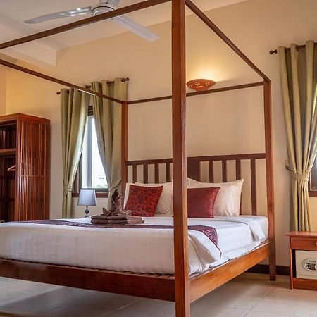 Den Hotel Totonou Siem Reap Exterior photo