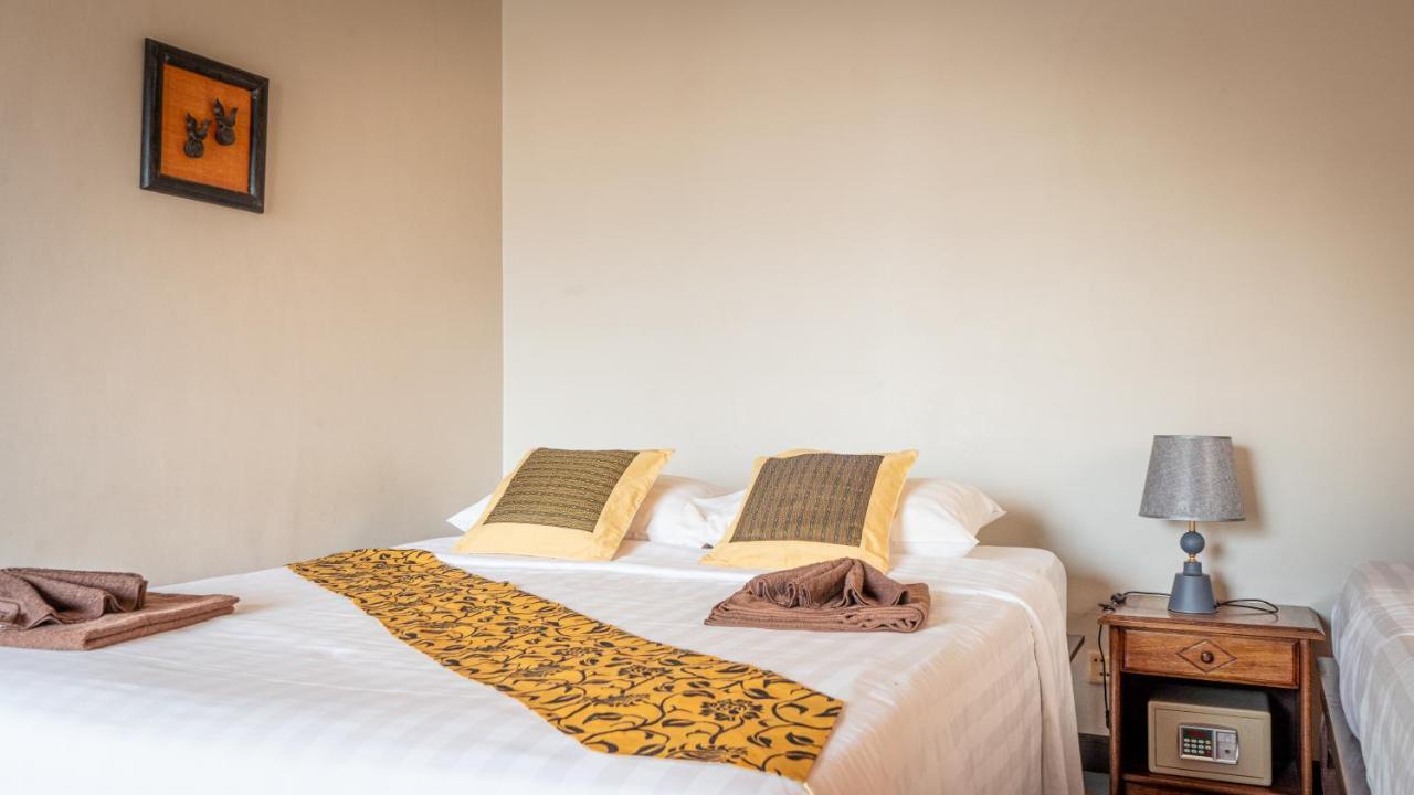 Den Hotel Totonou Siem Reap Exterior photo